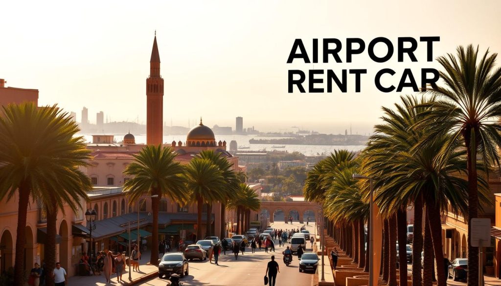 tourisme à Casablanca
