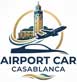 Airport Car Casablanca